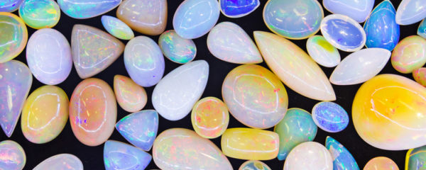 opal stone