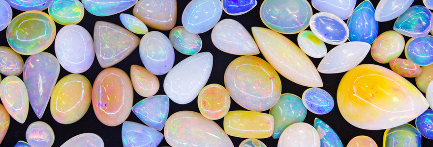 opal stone