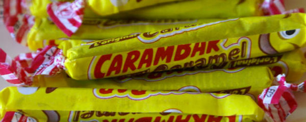 Carambar