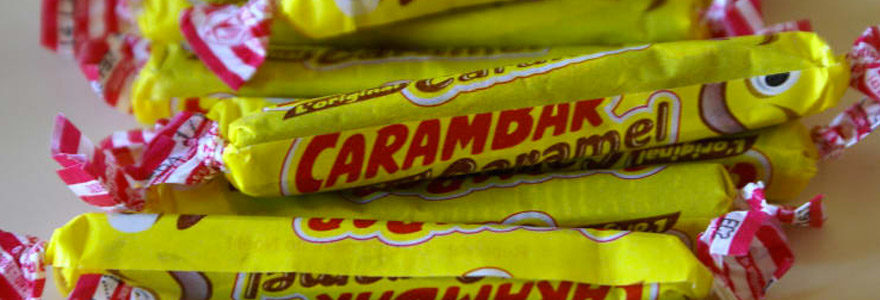 Carambar