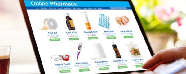 Online Pharmacies