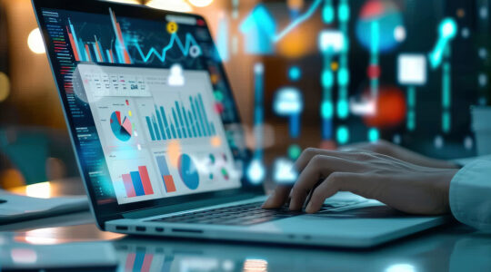Data Analytics