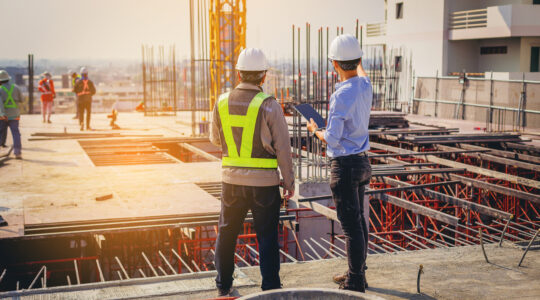 renovation cost overruns
